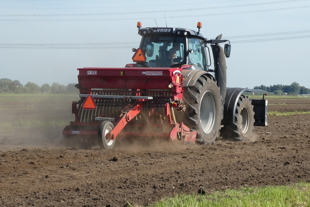 ▼ Roccafranca, torna l’incubo dei furti nelle aziende agricole: rubati due trattori