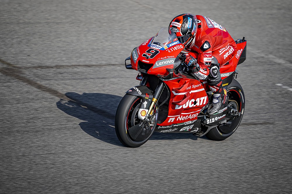 Motociclismo, la bresciana Valsir porta 1000 collaboratori a Misano