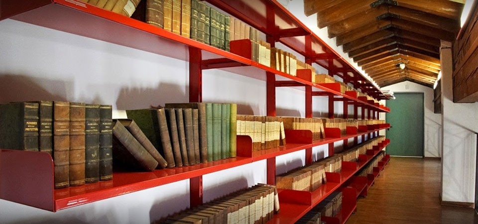 🟢 Biblioteche bresciane, superato nuovamente il muro dei 2.000.000 di prestiti