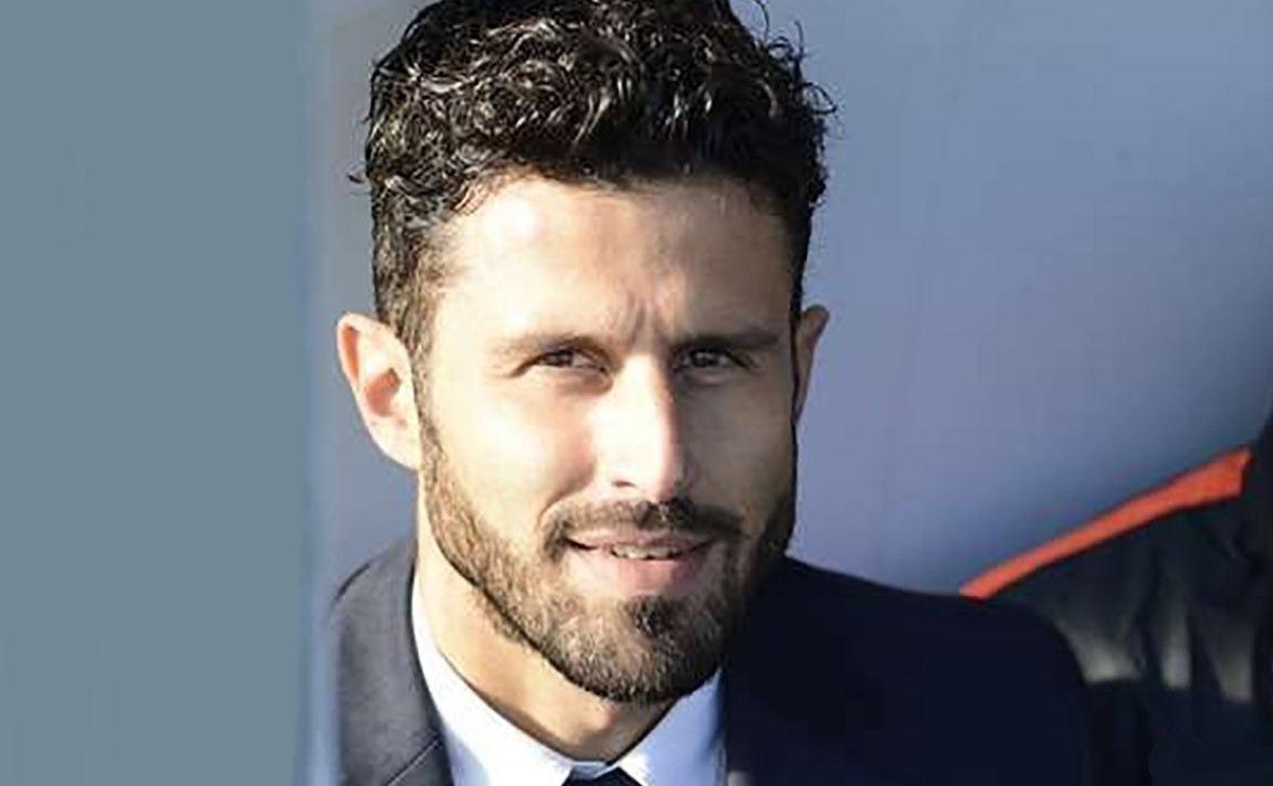 Brescia Calcio, in panchina ora c’è Fabio Grosso