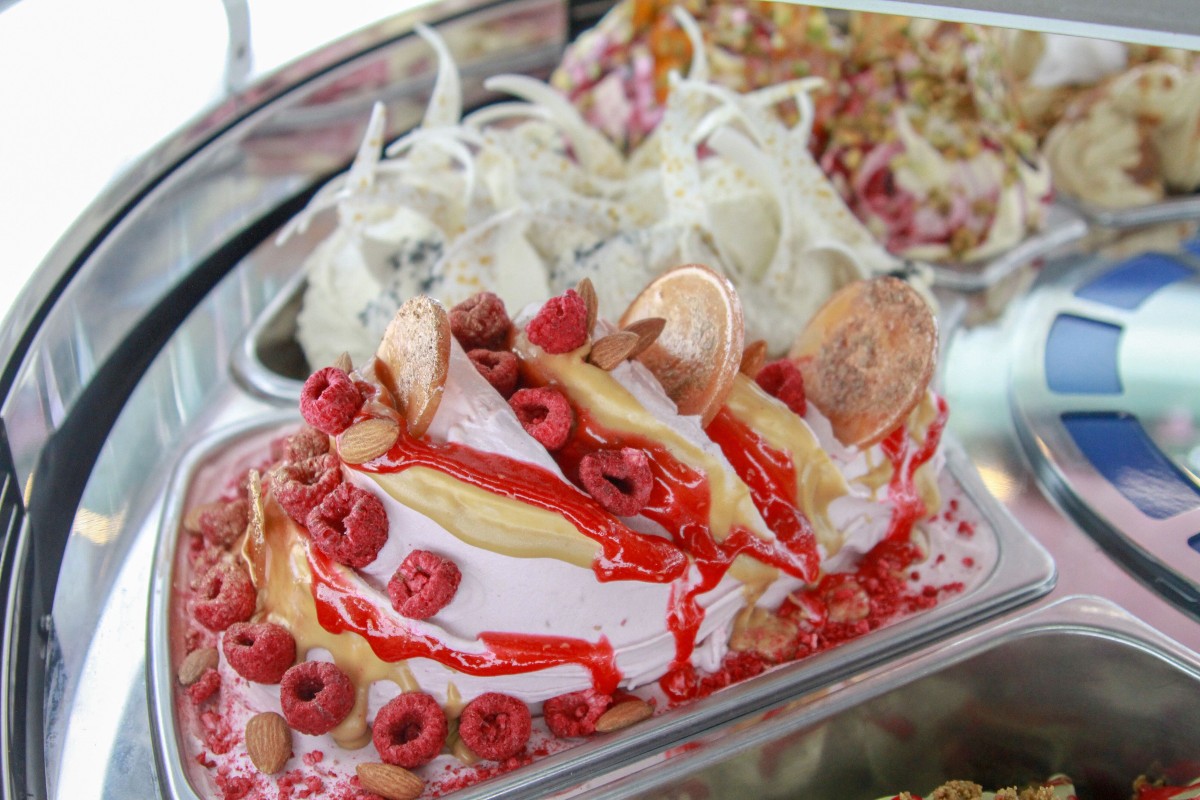 Gelato festival, a Brescia 24 gelatieri in sfida per il titolo mondiale