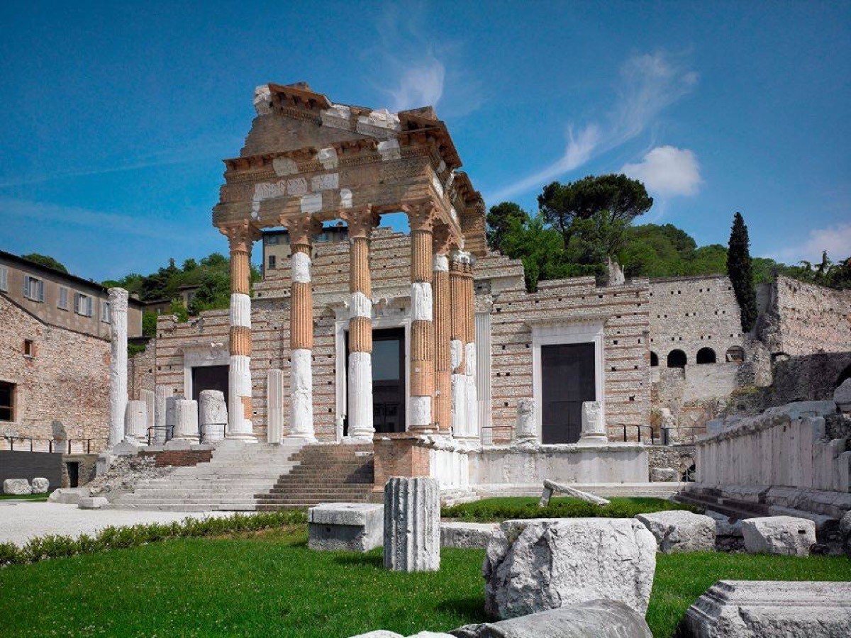 Brescia e Bergamo capitali della cultura, arriva anche il sostegno di Pesaro