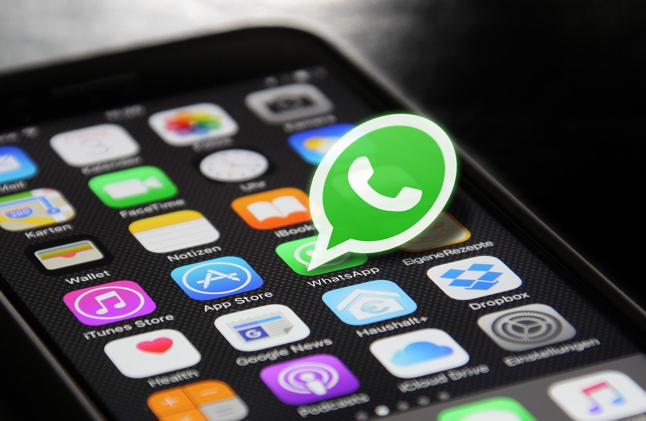 ⚠️ Truffe on line: attenzione al furto del numero di Whatsapp