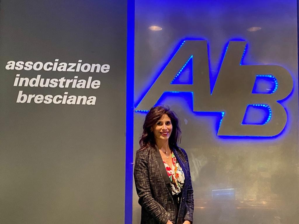 Aib: Julia Righettini ai Trasporti, Mauro Barensfeld alla Chimica