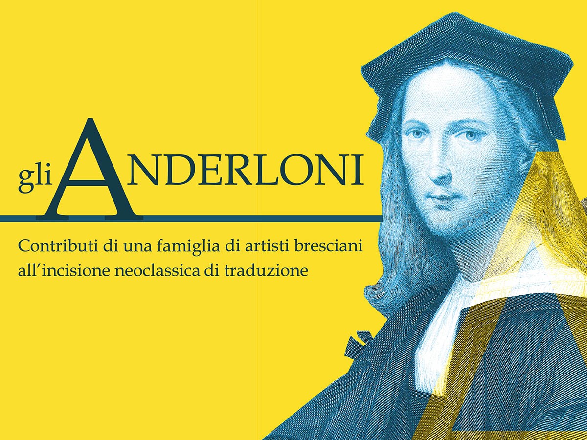 Museo Diocesano: inaugura oggi la mostra Gli Anderloni