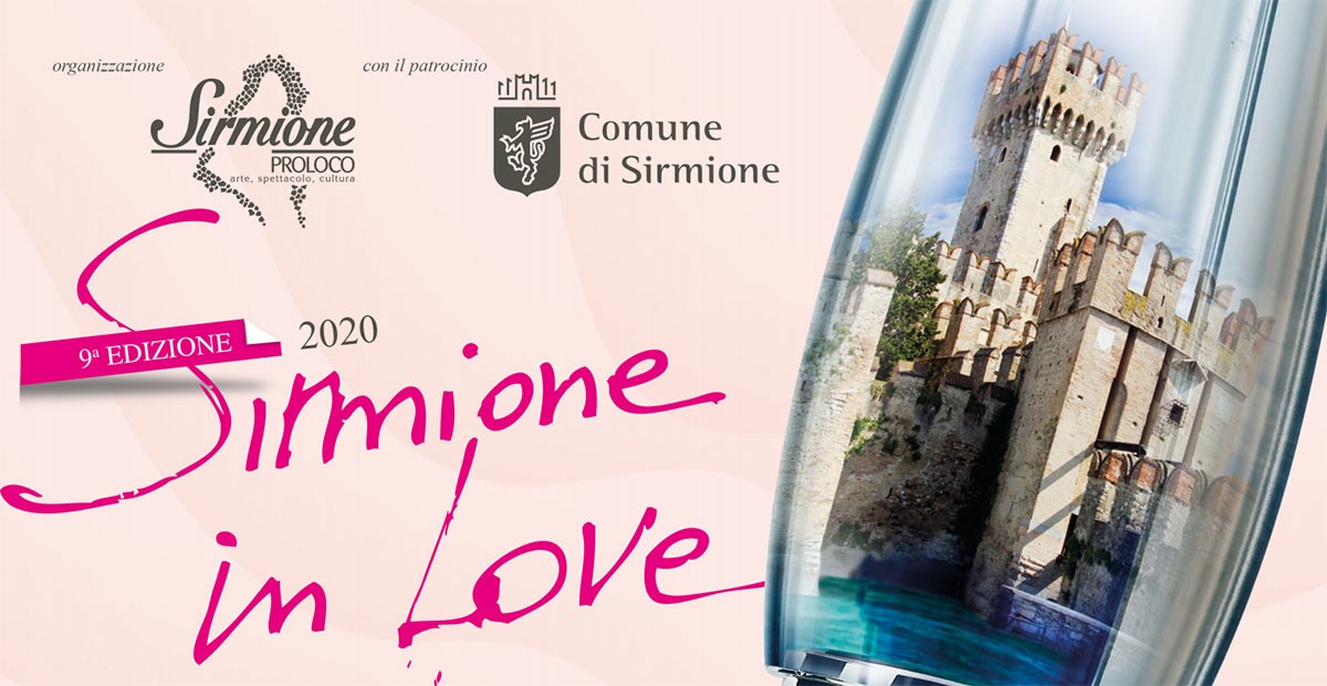 Poesia: Sirmione in love 2020, ecco l’elenco dei premiati