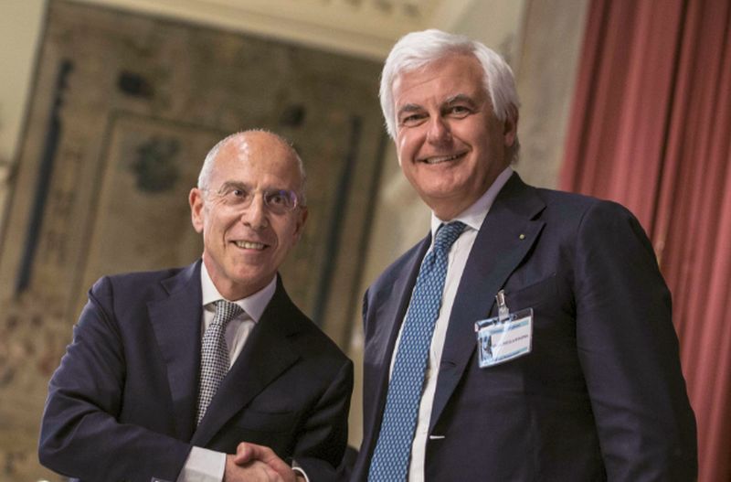 Collaborazione Enel-Leonardo per soluzioni sostenibili innovative