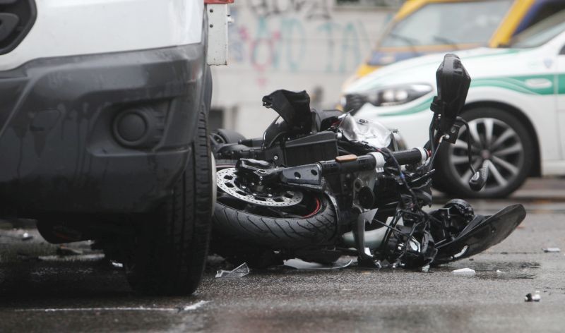 Effetto lockdown sulle strade, incidenti stradali in calo