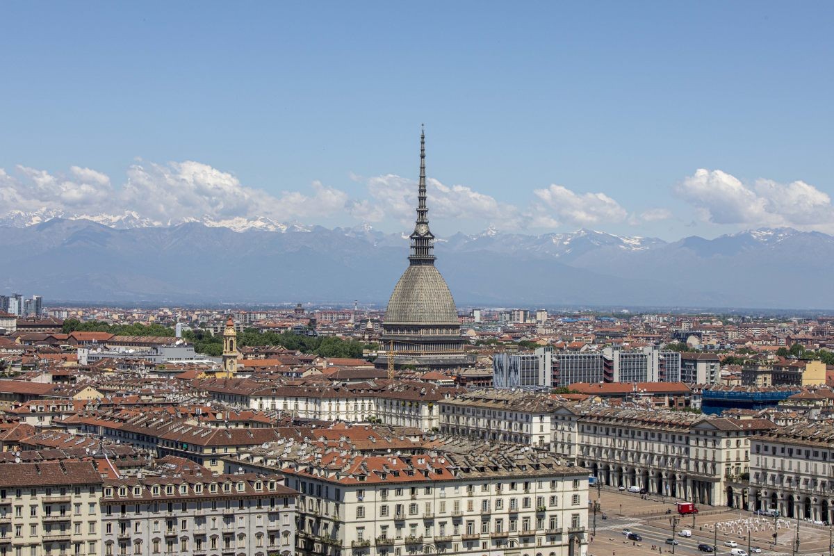 Torino, colazione garantita per i senzatetto a Natale e Santo Stefano