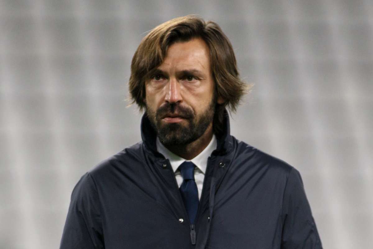 Pirlo “Riunione produttiva con la squadra, gennaio sarà importante”