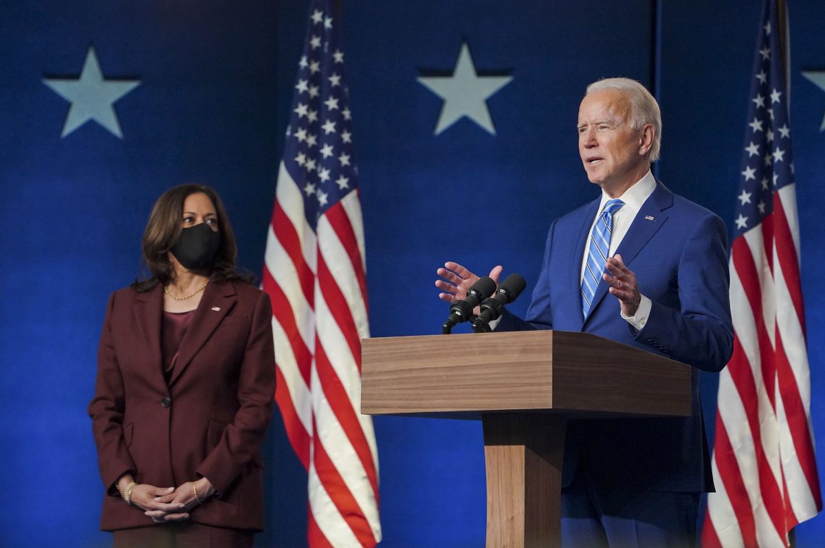 Assalto a Capitol Hill, Biden “Minaccia senza precedenti”