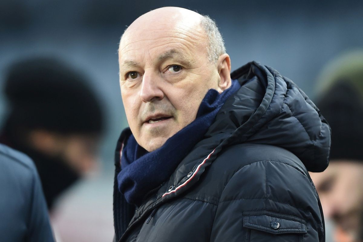 Marotta “Suning valuta opportunità nell’interesse dell’Inter”