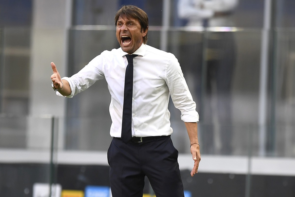 Conte “Juve parametro di riferimento, il gap c’è ancora”