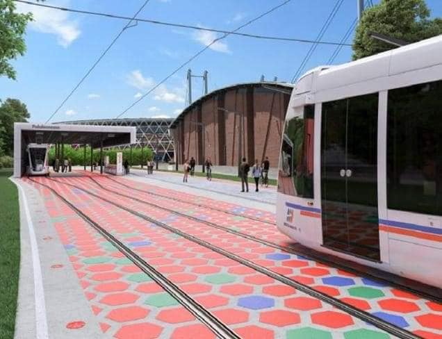 Brescia, Legambiente: ok al tram, ma vanno tagliati i parcheggi del centro