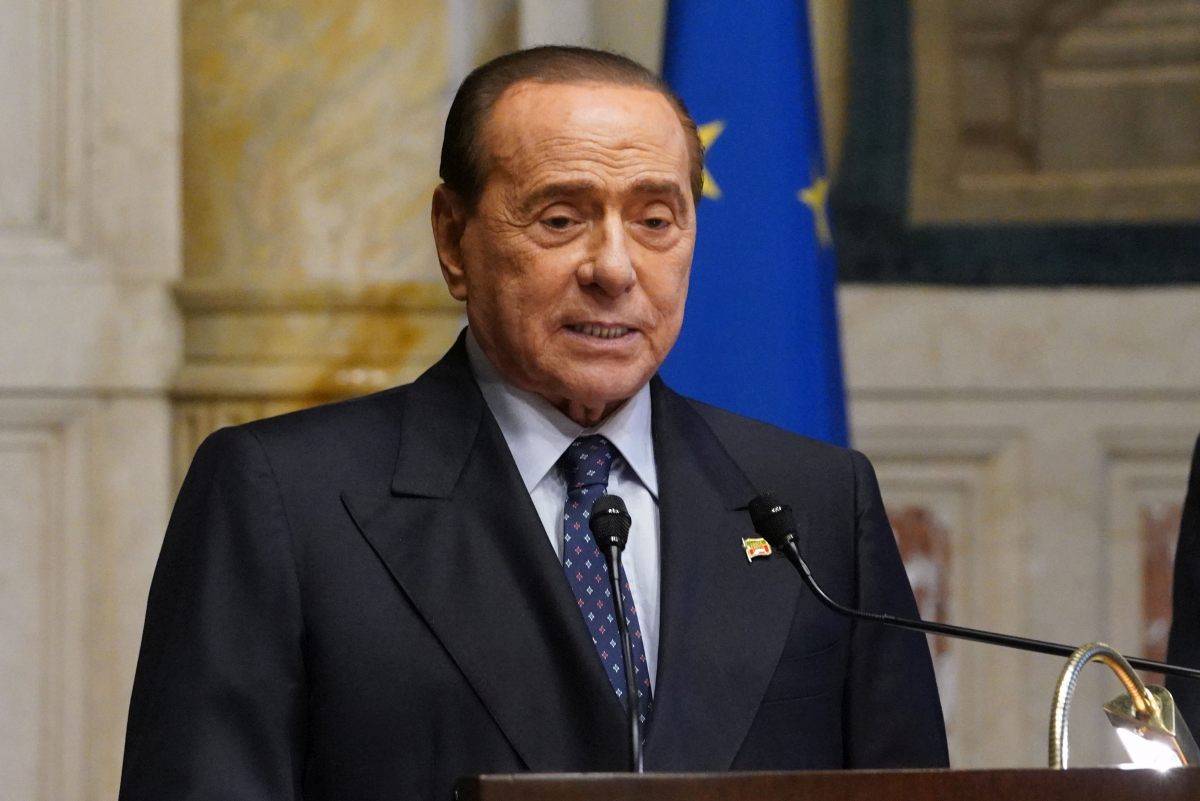 Governo, Berlusconi “Sì al green ma non blocchi le opere”