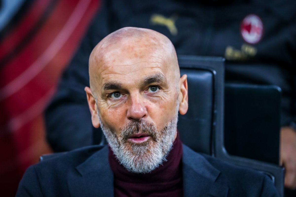 Pioli “In piena sintonia con Gazidis e tutto il club”