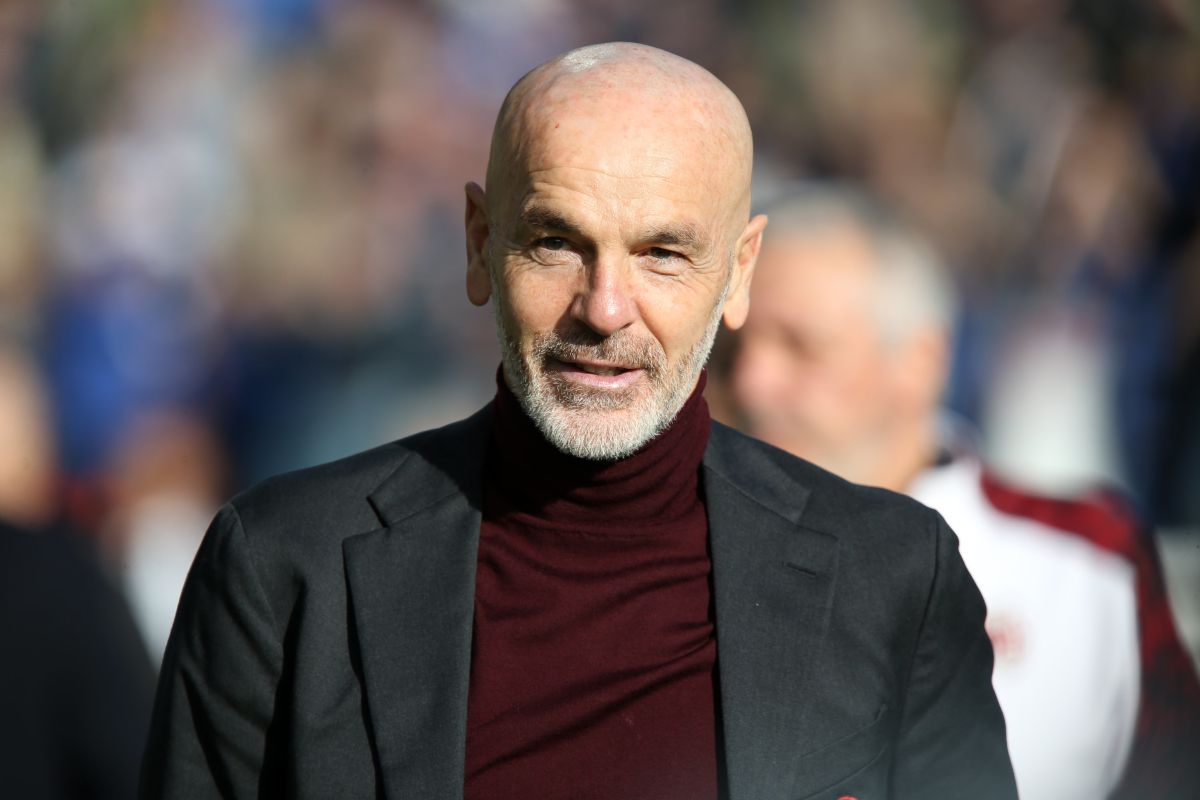 Pioli “Vogliamo essere una sorpresa anche in Europa League”