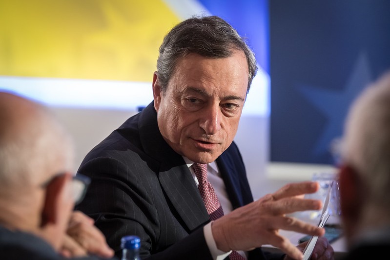 Il Presidente del Consiglio Mario Draghi a Rovato, il sindaco: “Emozione indescrivibile”