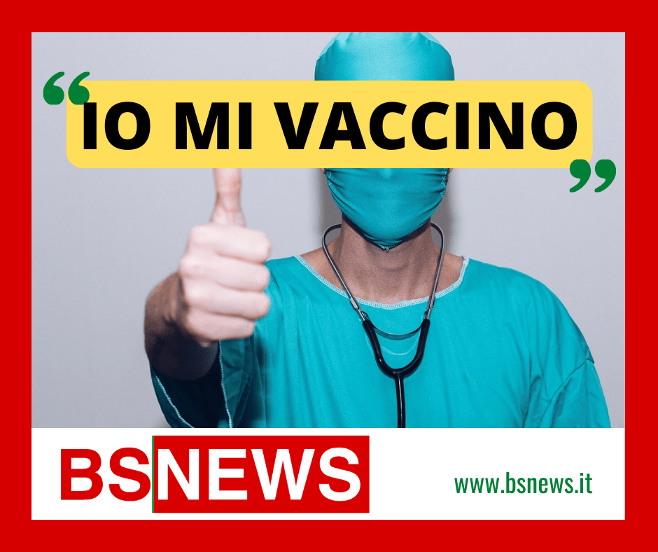 ⚠️⚠️⚠️ Cari “NoVax”, ci fa paura solo la vostra ignoranza