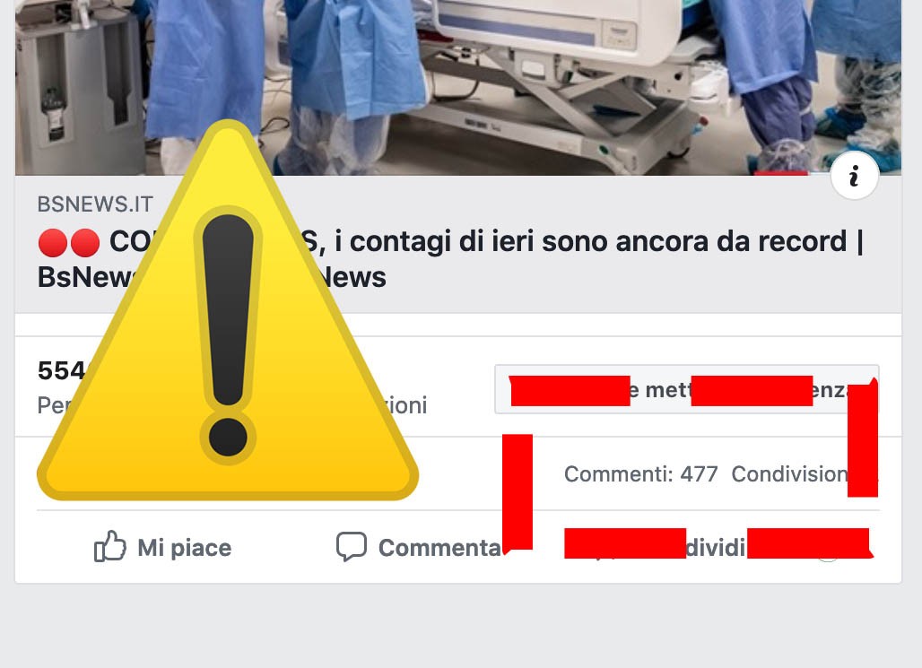 🔴🔴🔴🔴 NoVax, 29 perquisizioni in tutta Italia: è lo stesso gruppo che minacciò BsNews.it