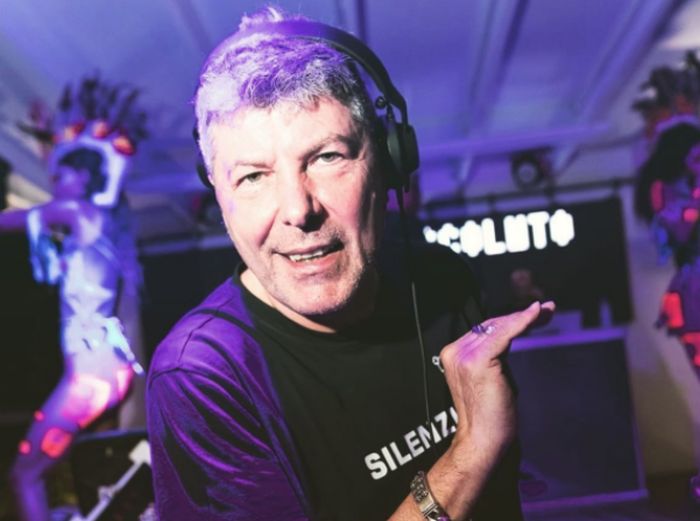 Morto il dj Claudio Coccoluto