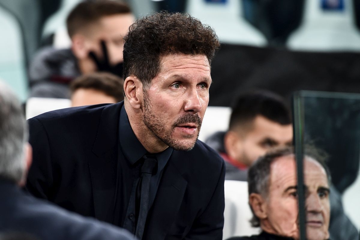 Chelsea ai quarti, fuori l’Atletico Madrid di Simeone