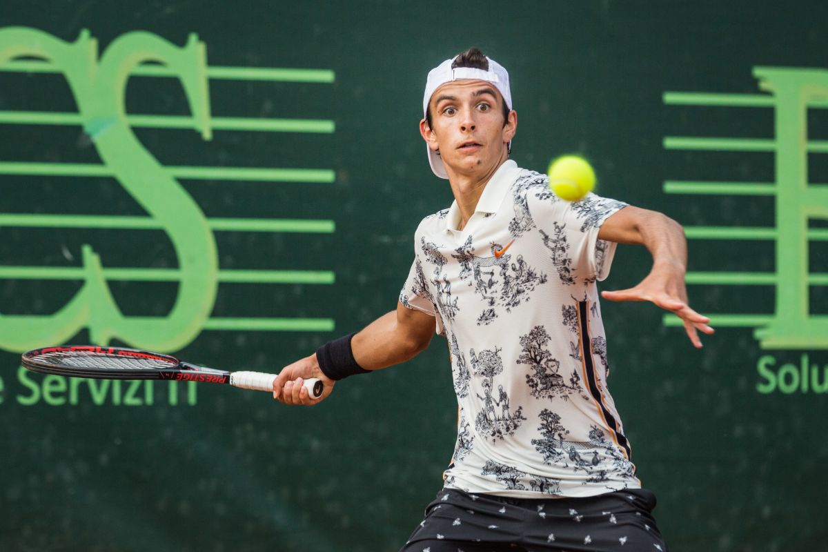 Tsitsipas ferma Musetti in semifinale ad Acapulco