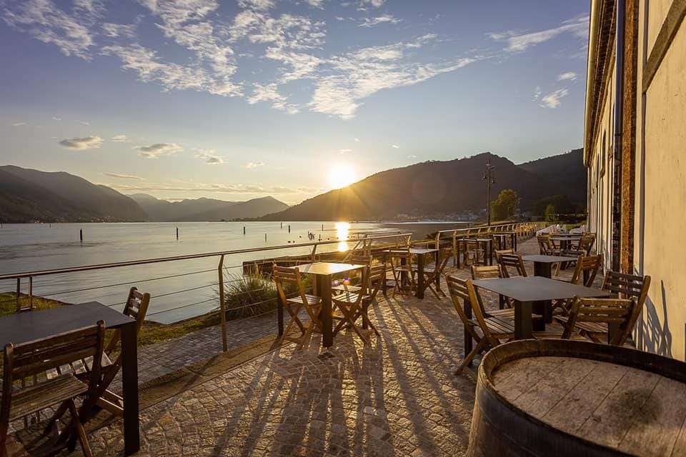 🔴 Lago d’Iseo, il Coronavirus continua a fare vittime: il Belleville non riapre