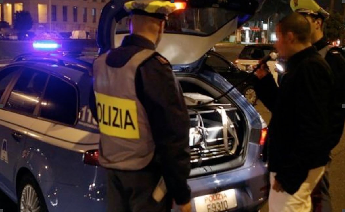 Brescia, “la movida al Carmine non c’entra nulla con le multe”