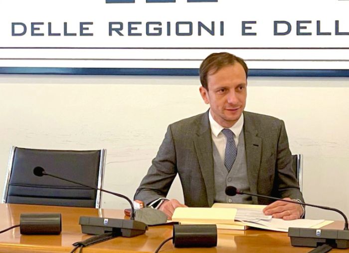 Recovery, Fedriga “Serve regia, Governo ci coinvolga per fare bene”