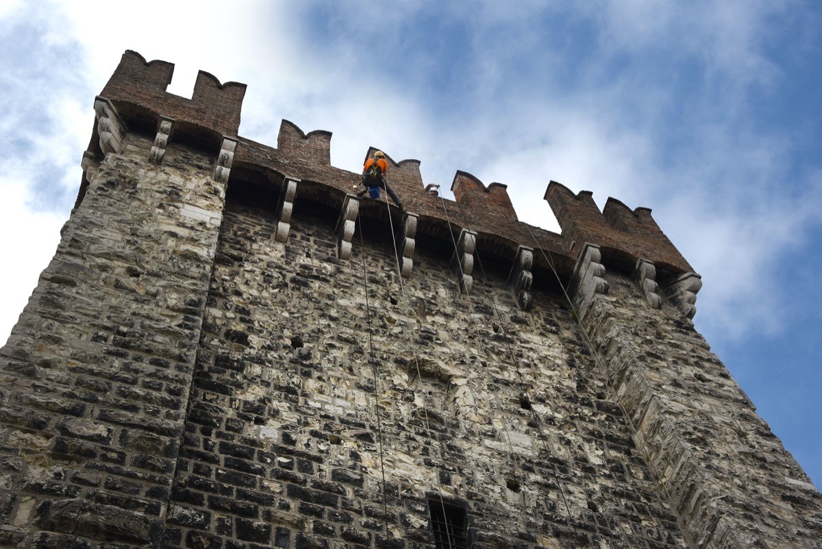 Brescia capitale della cultura, Fi propone un percorso turistico tra le tre torri