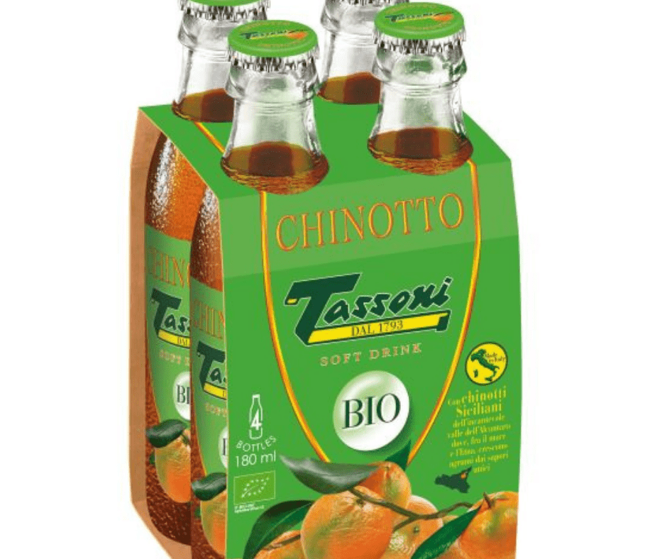 Salò, la Cedral Tassoni lancia anche il Chinotto bio