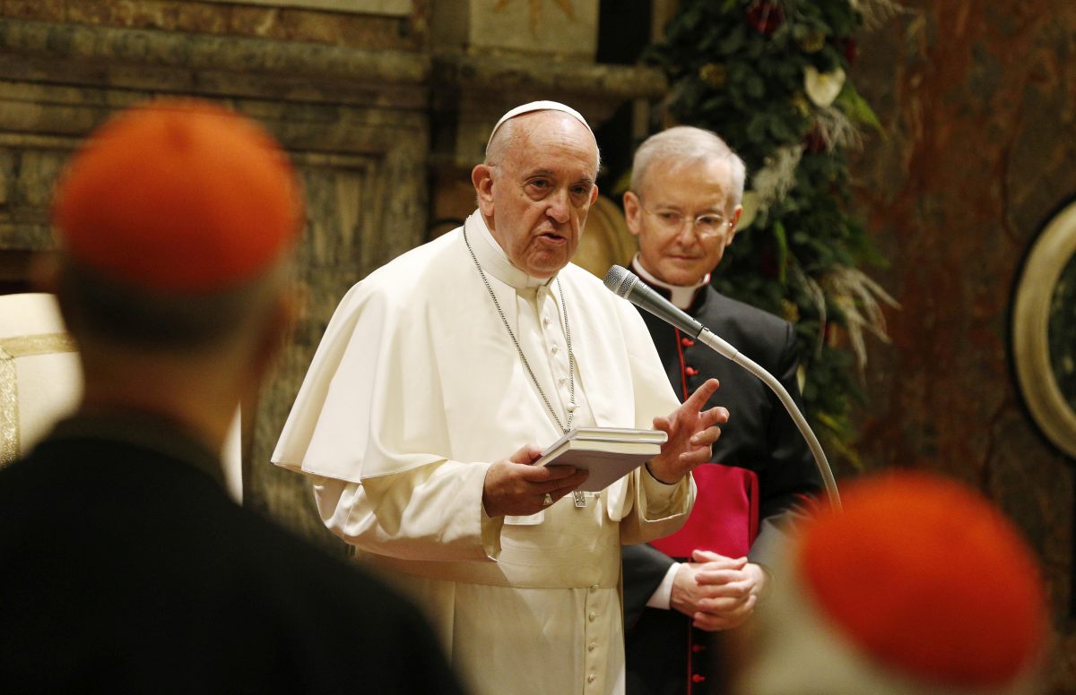 Il Papa in buone condizioni, la degenza prevista è di 7 giorni