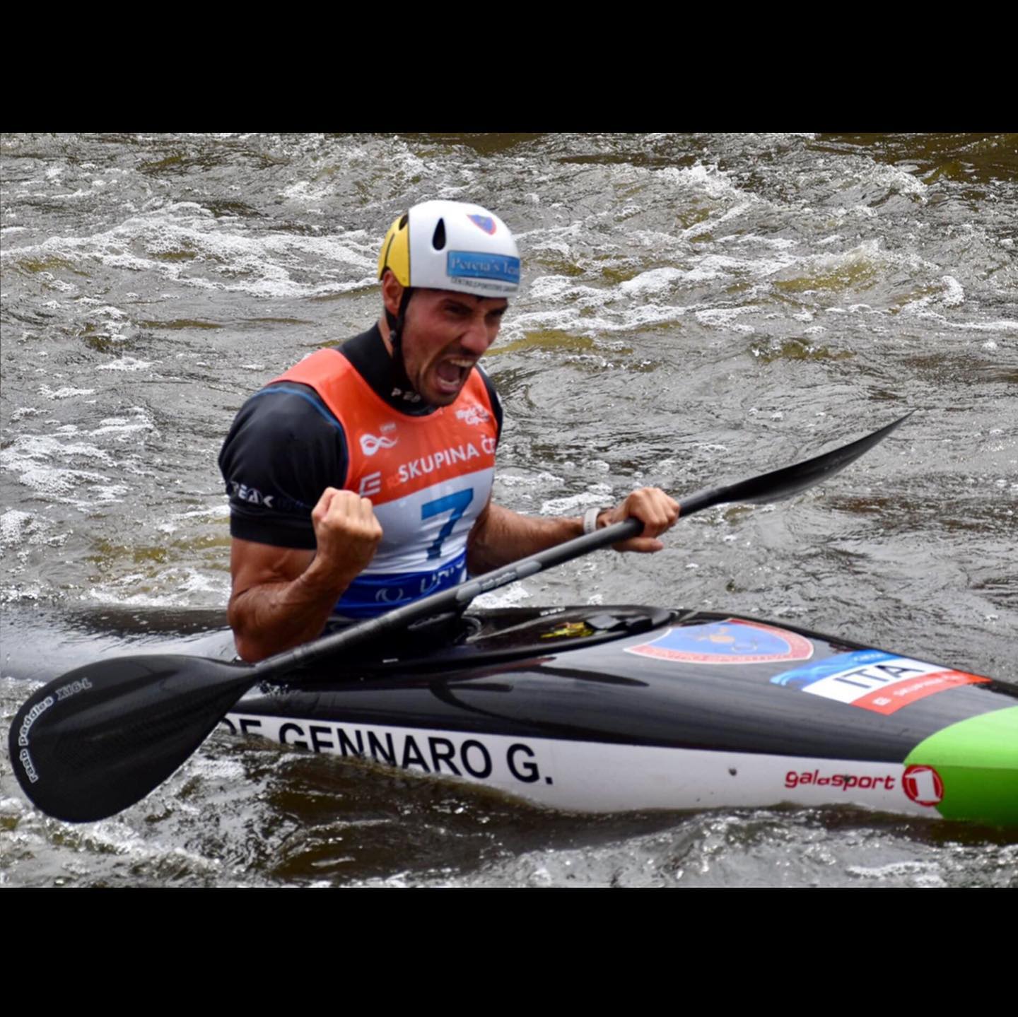 🚣🏻‍♀️ Olimpiadi, delusione per De Gennaro: il bresciano eliminato in semifinale