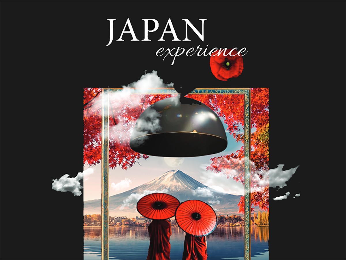 Atena, venerdì 30 luglio appuntamento con la Japan Experience di chef Naru