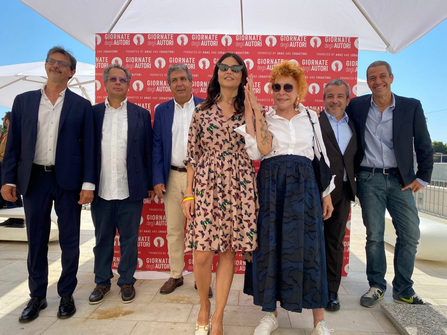 Venezia 78, da Tenderstories “Senza Fine” dedicato a Ornella Vanoni