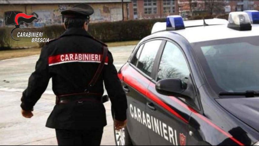 🔴 Traffico di rifiuti contaminati gestiti dalla ‘ndrangheta: l’inchiesta arriva fino a Brescia