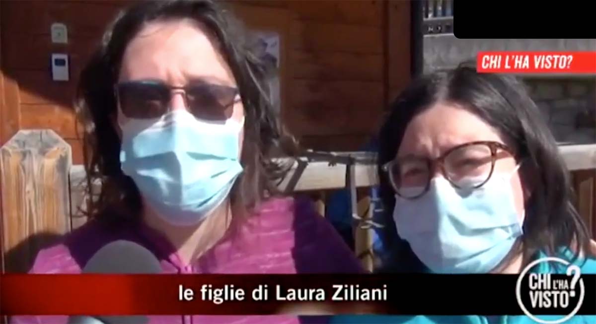 🔴🔴 Caso Laura Ziliani, figlie e fidanzato avevano già tentato di ucciderla?