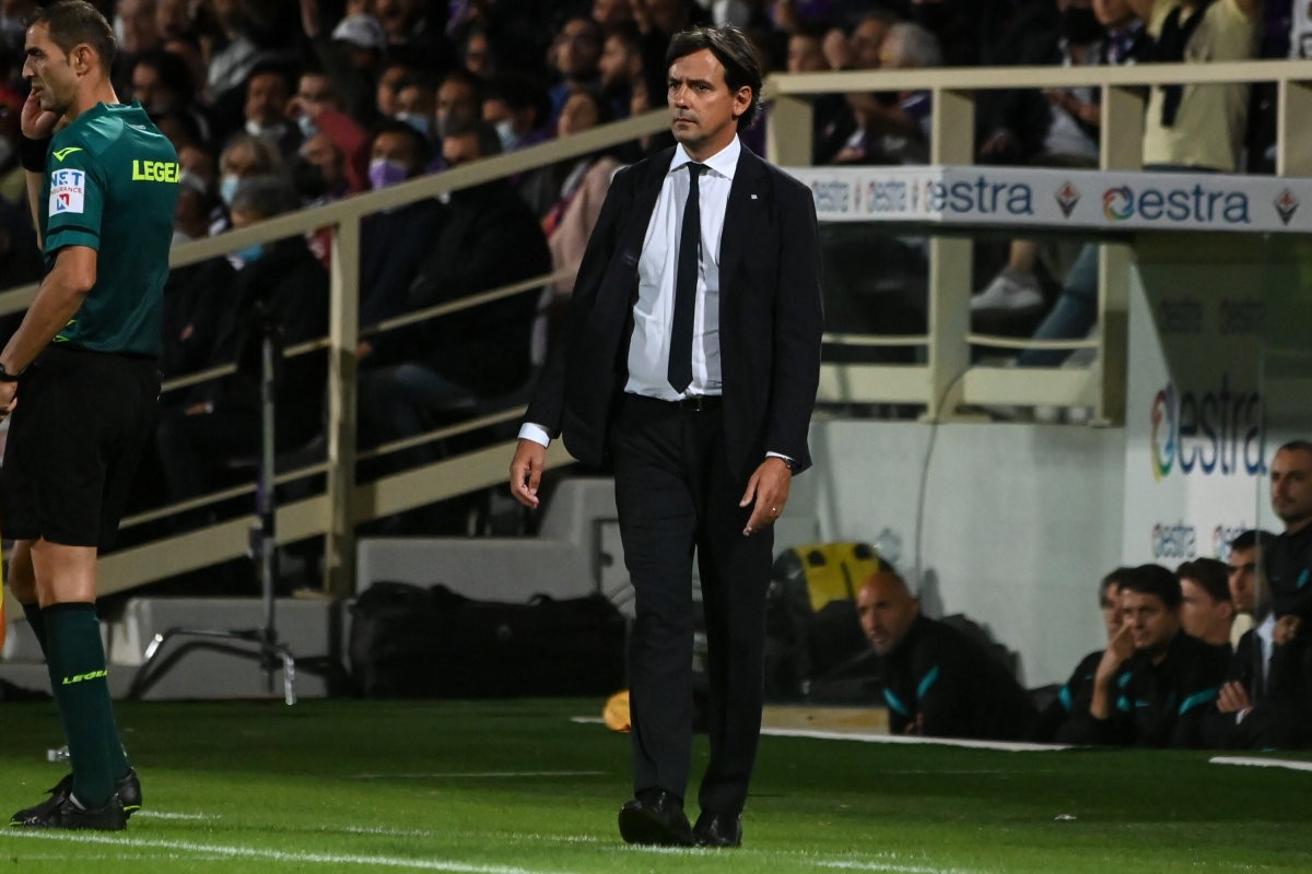 Inzaghi “Con la Lazio non sarà una gara come le altre”