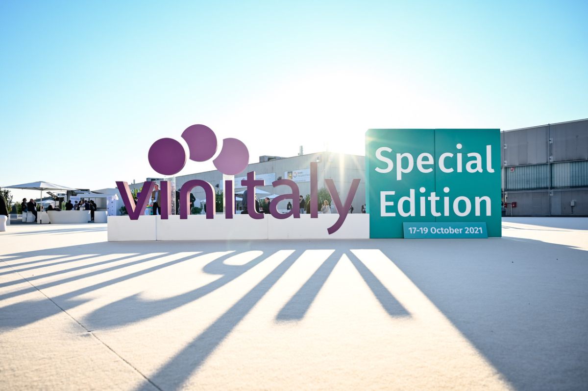 Vinitaly, per la Special Edition 12 mila operatori e 2500 buyer