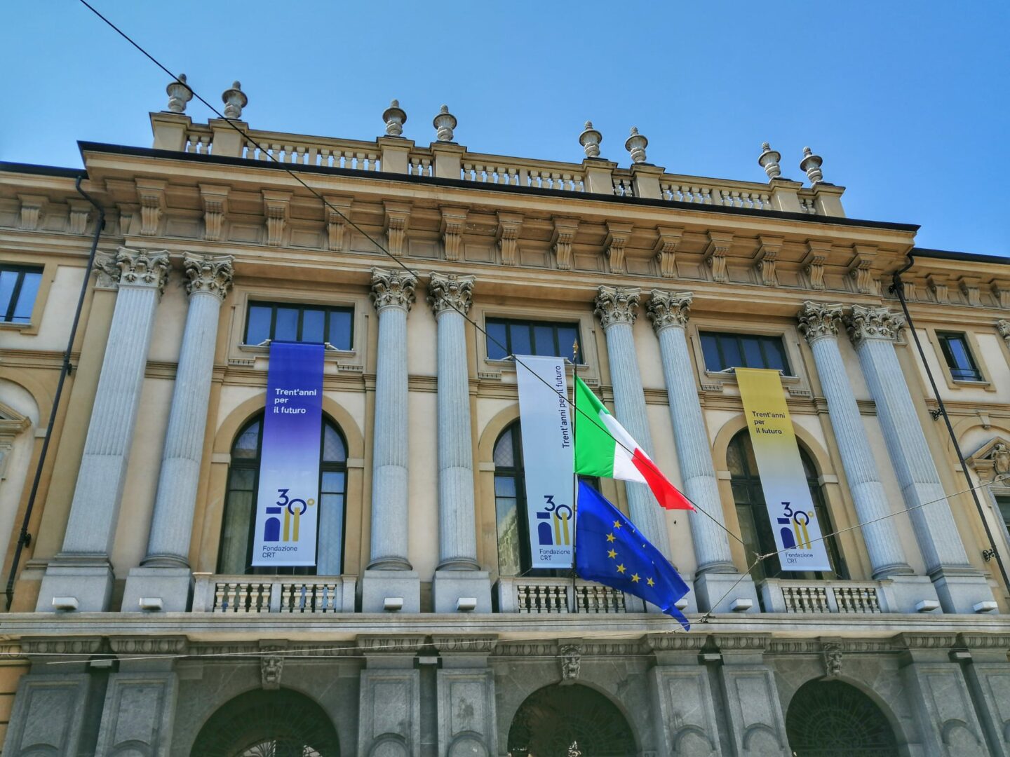 Formazione, Fondazione CRT apre il primo ‘cantierè per nuove leadership