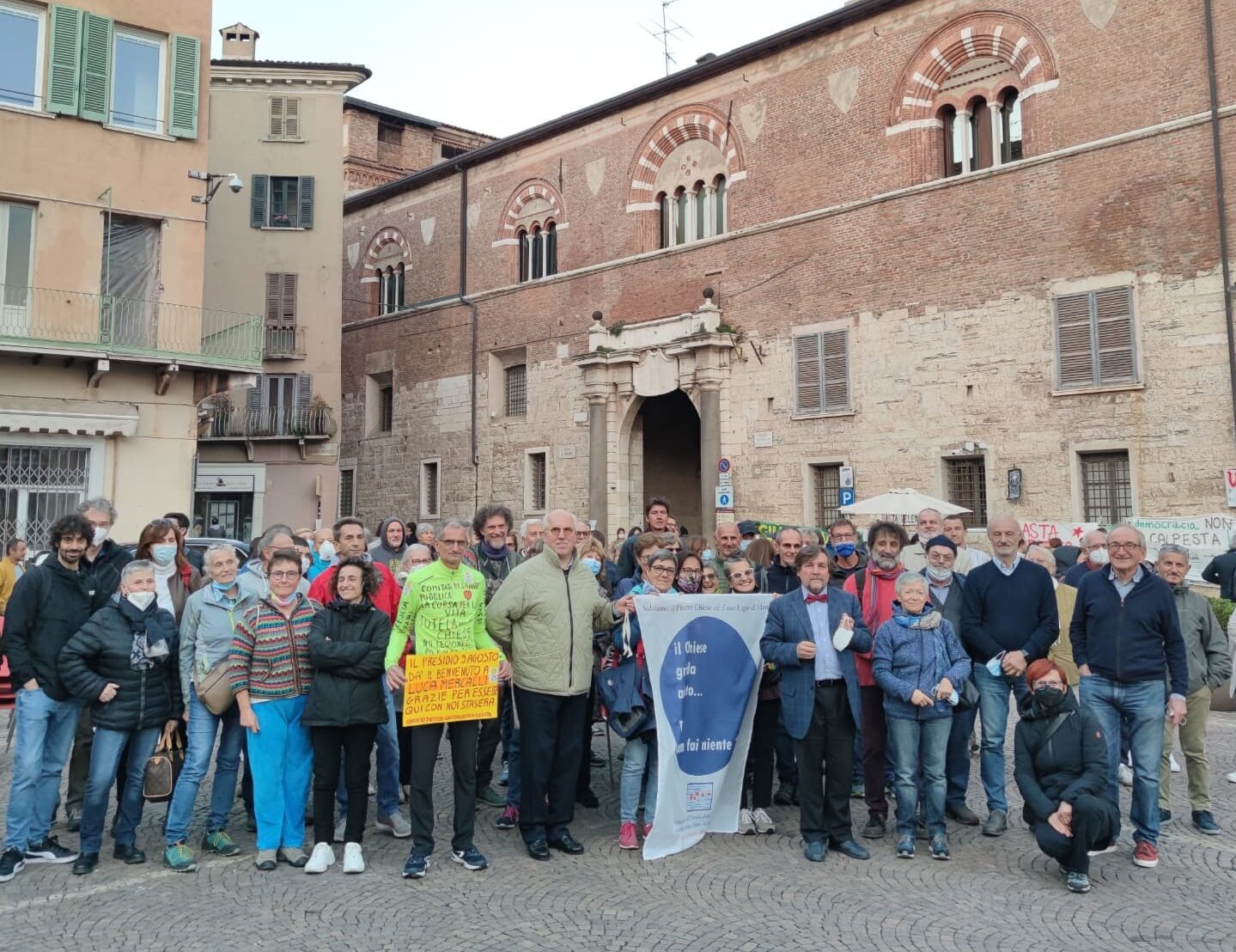 🔴 Depuratore del Garda, sono dieci i Comuni bresciani pronti a fare ricorso al Tar