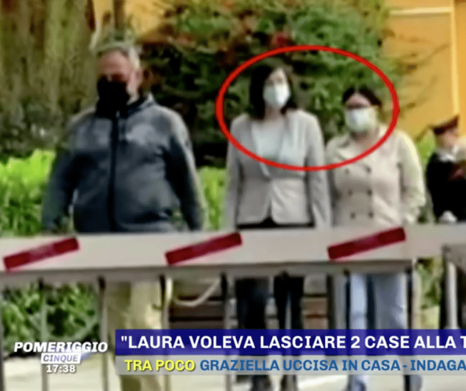 🔴 Omicidio Laura Ziliani, oggi anche l’interrogatorio della figlia 20enne