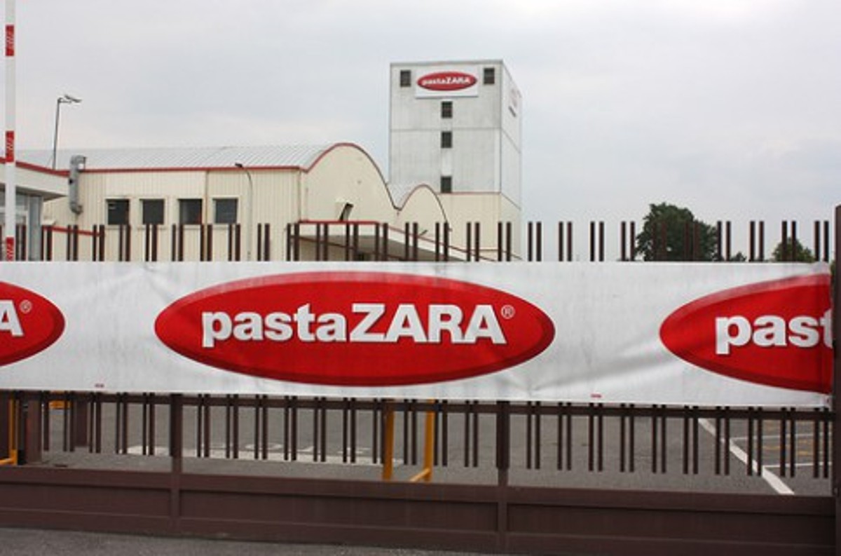 🔴 Pasta Zara, “chiusura dolorosa, ma necessaria”: 81 famiglie a rischio