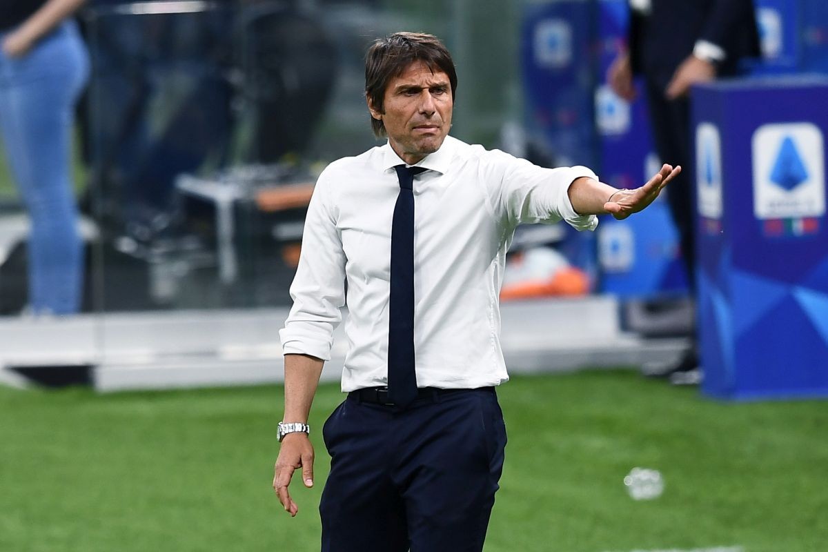 Ufficiale, Antonio Conte nuovo tecnico del Tottenham