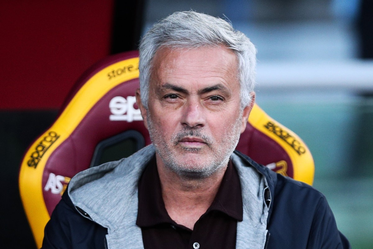 Mourinho “Col Bodo sarà una Roma diversa dall’andata”