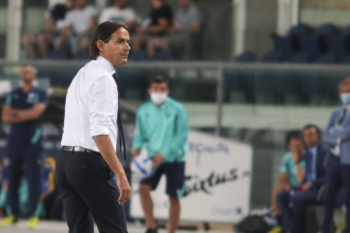 Inzaghi “Derby da vincere, in campo non conta la classifica”