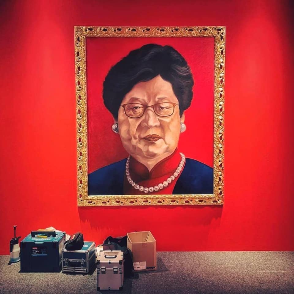 🔴 Brescia, apre la mostra di Badiucao: l’artista che la Cina vorrebbe fermare