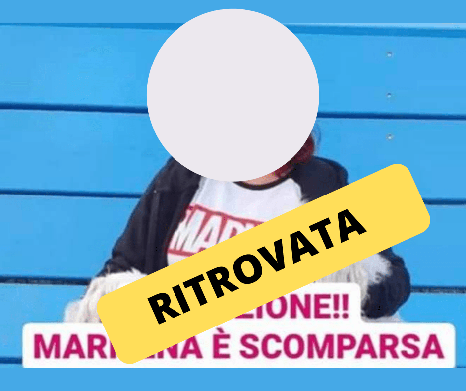 🟢🟢 Buona notizia da Rovato: Marilena è tornata a casa