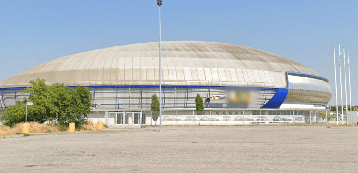 Accelerata al Velodromo di Montichiari: sarà centro federale d’eccellenza